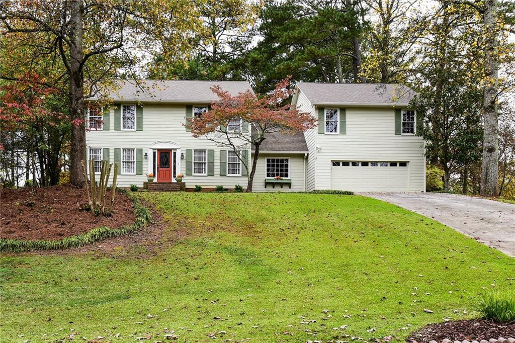 4544 Queen Anne Ct., Mableton, GA 30126