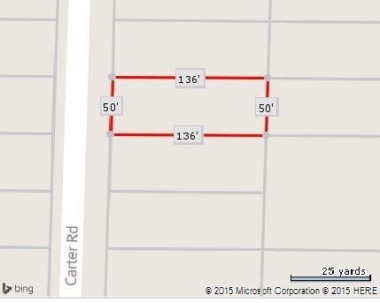 1542 Carter Rd., Decatur, GA 30032