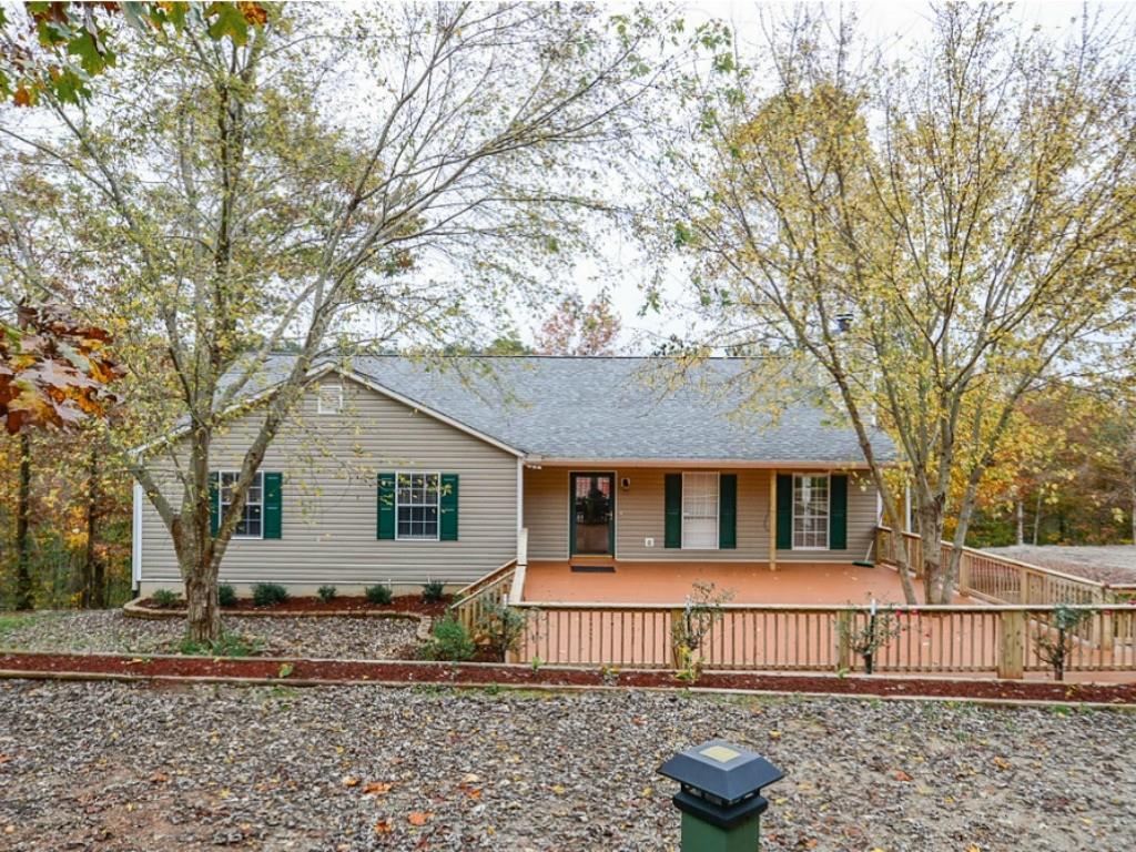 340 Yellow Creek Ct., Ball Ground, GA 30107