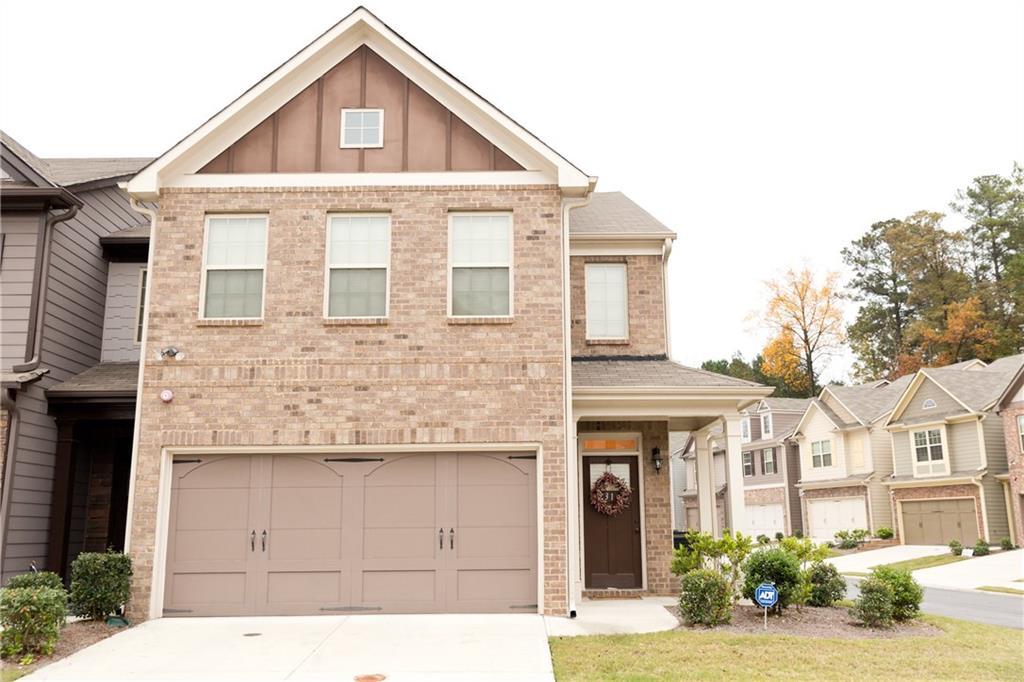 2319 Oakton Pl., Smyrna, GA 30082