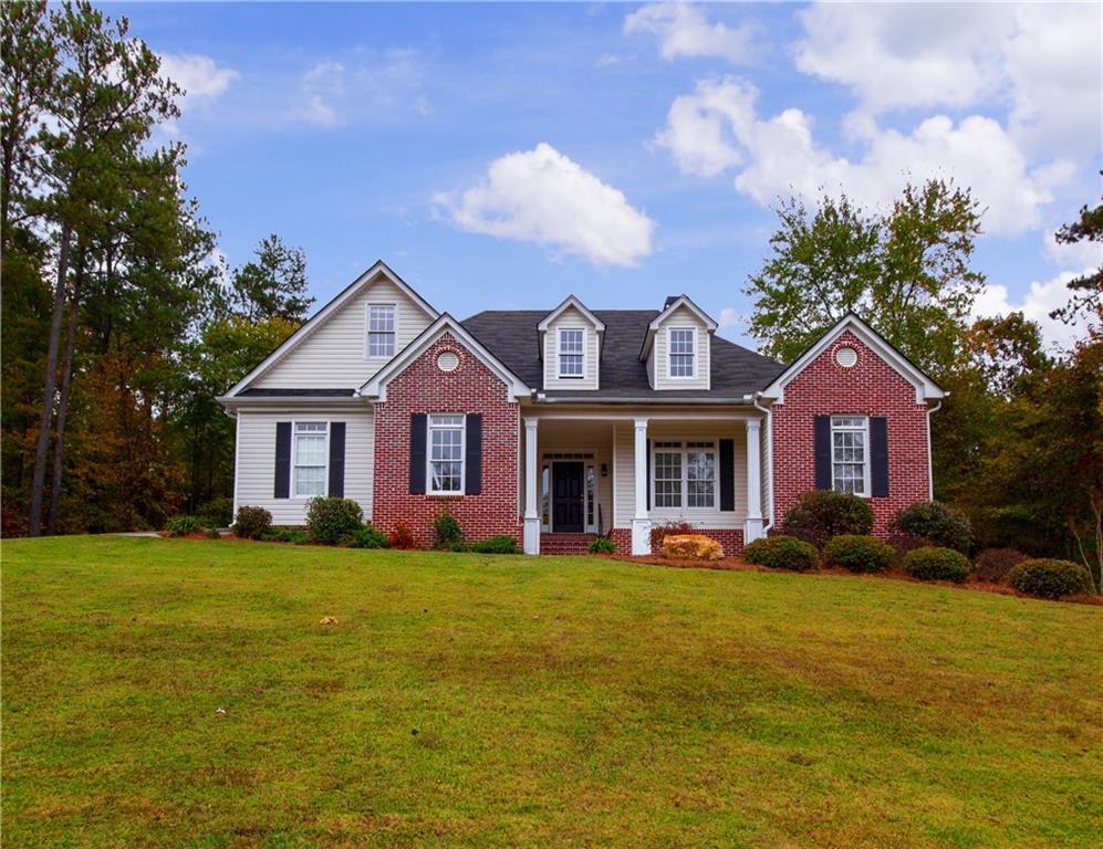 39 Golden Eagle Dr., Adairsville, GA 30103