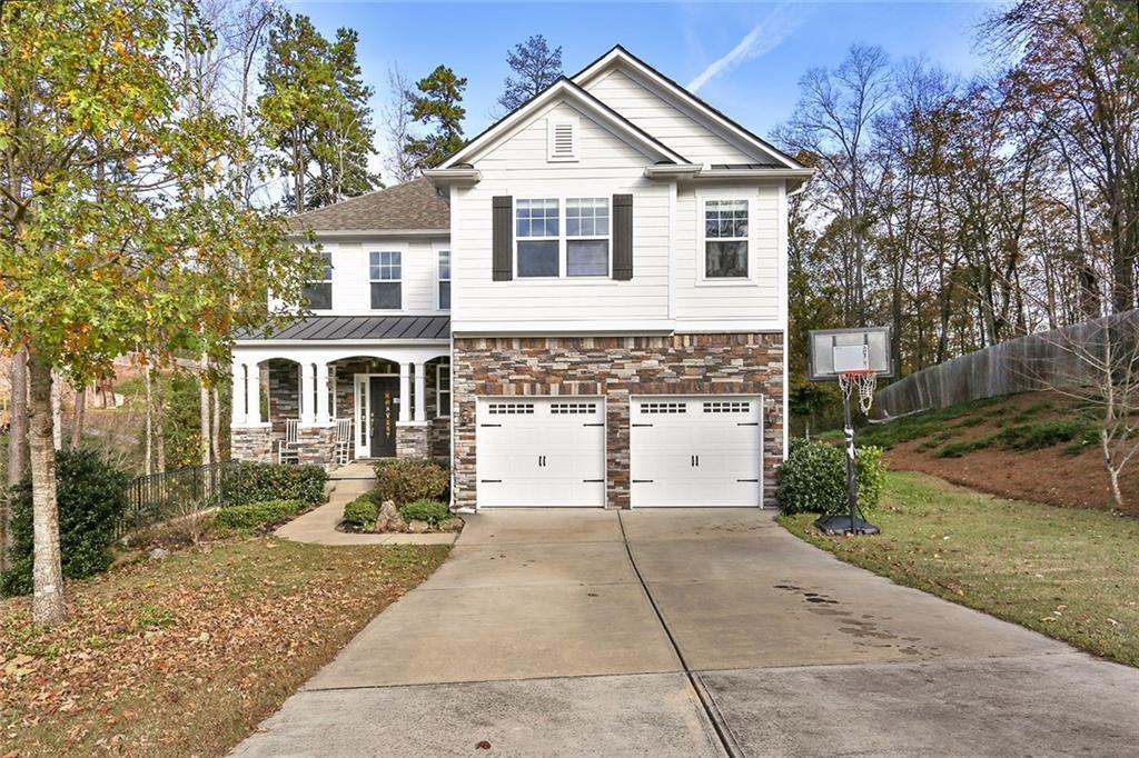 4015 Dalwood Dr., Suwanee, GA 30024