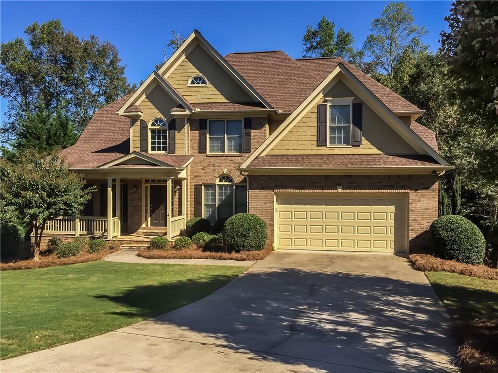 6570 Ridgefield Dr., Alpharetta, GA 30005