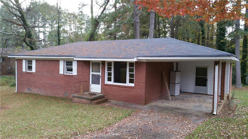 3866 Cedar Dr., Marietta, GA 30008