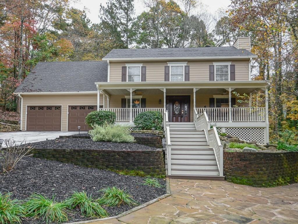 516 Philadelphia Ln., Woodstock, GA 30189
