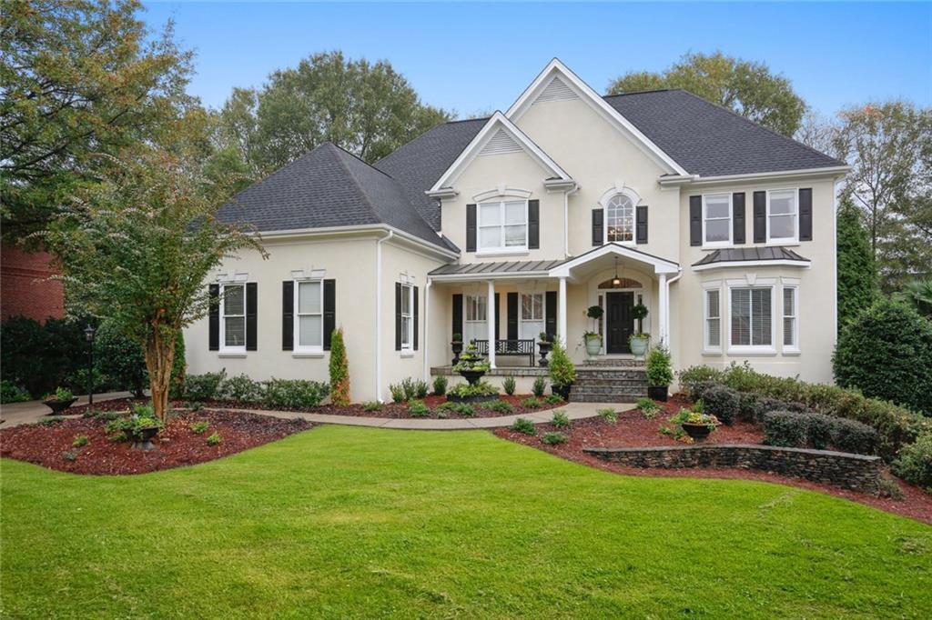 250 Seale Ln., Alpharetta, GA 30022