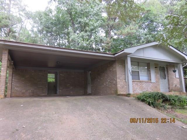 6373 S Skyline Dr., Douglasville, GA 30135