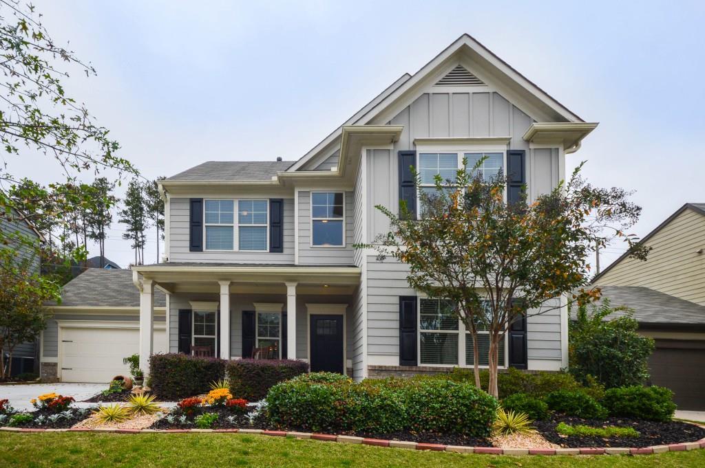 218 Haleys Ct., Woodstock, GA 30188