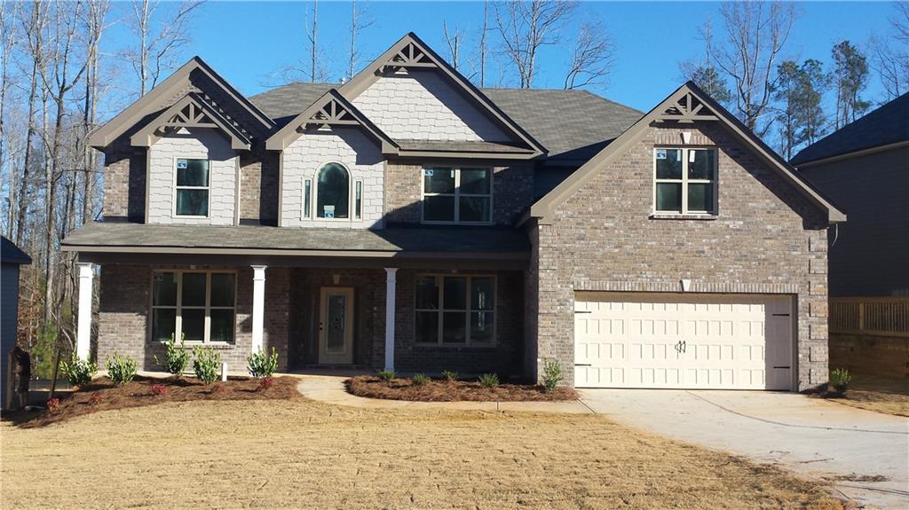 4795 Belcrest Way, Cumming, GA 30040