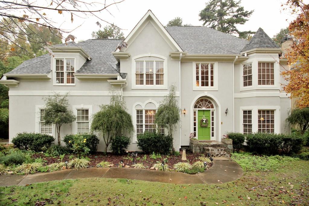 917 Denmeade Walk, Marietta, GA 30064