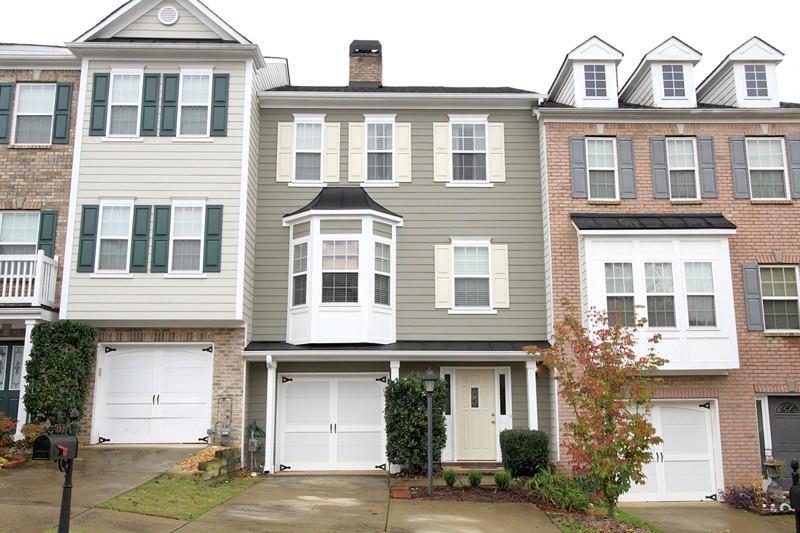 3990 Church View Ln., Suwanee, GA 30024