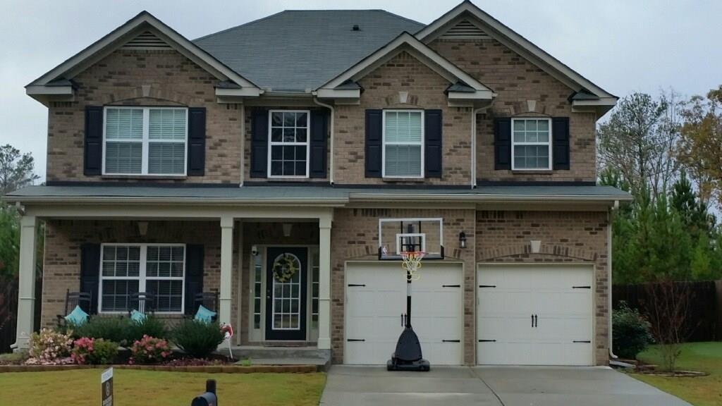 7422 Absinth Dr., College Park, GA 30349