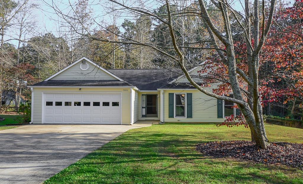 5804 Sailboat Pointe, Acworth, GA 30101