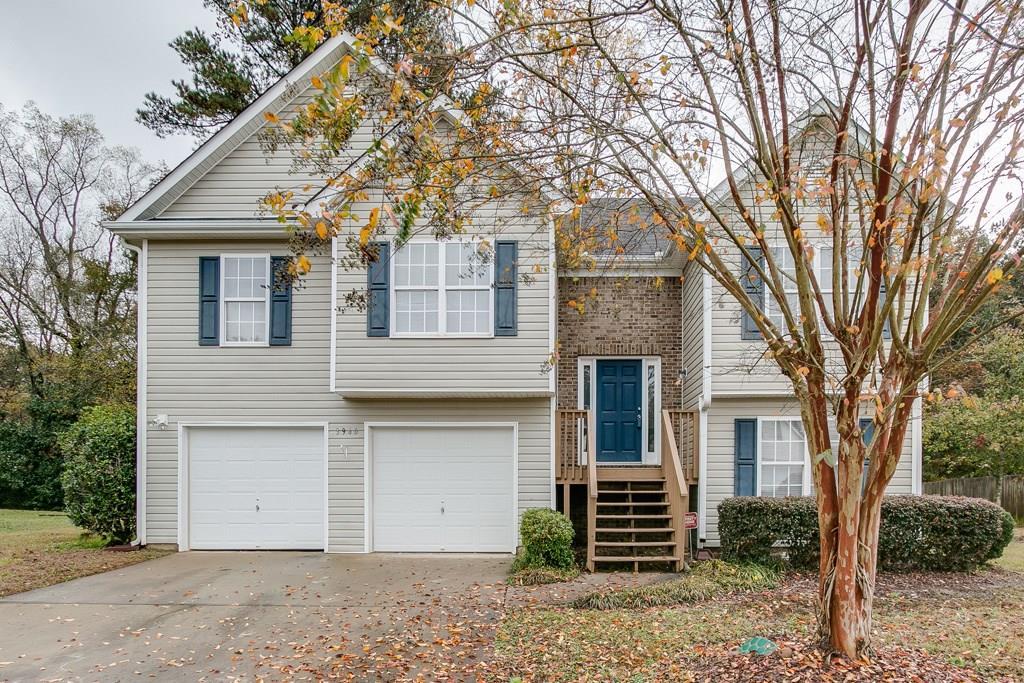 3940 Brushymill Ct., Loganville, GA 30052