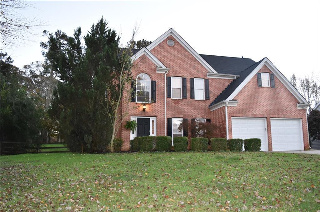 4830 St Simons Ln., Cumming, GA 30040