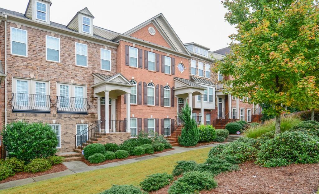 4752 Cheviot Way, Smyrna, GA 30080