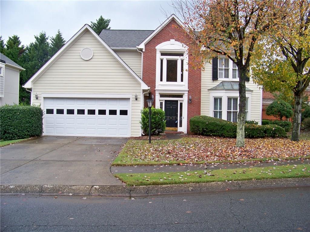 385 Fairbrook Cir., Marietta, GA 30067