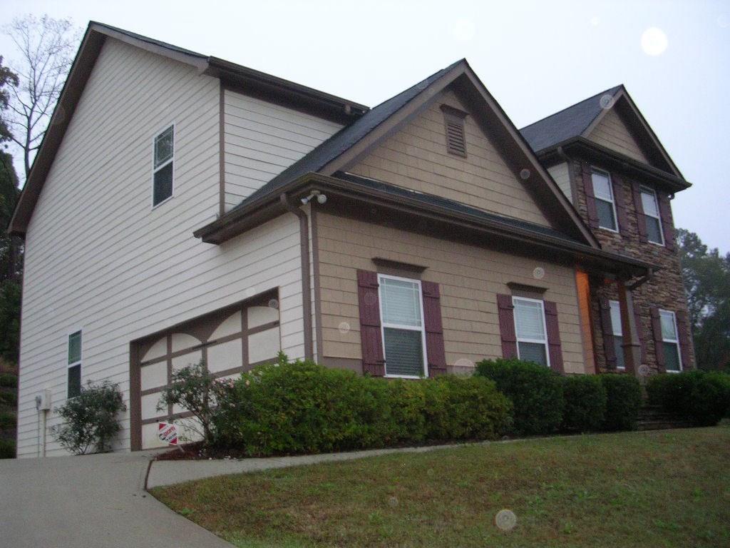 65 Sweetgum St., Talmo, GA 30575