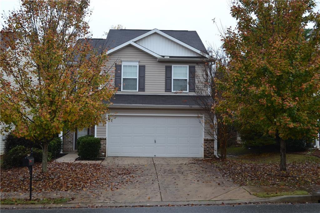 2520 Mayfair Dr., Cumming, GA 30040