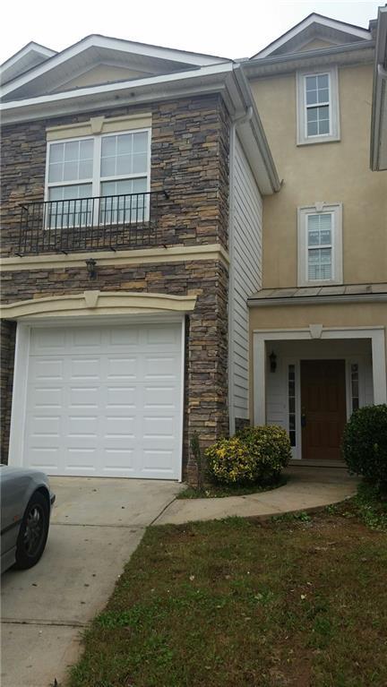 4308 Notting Hill Dr., Atlanta, GA 30331