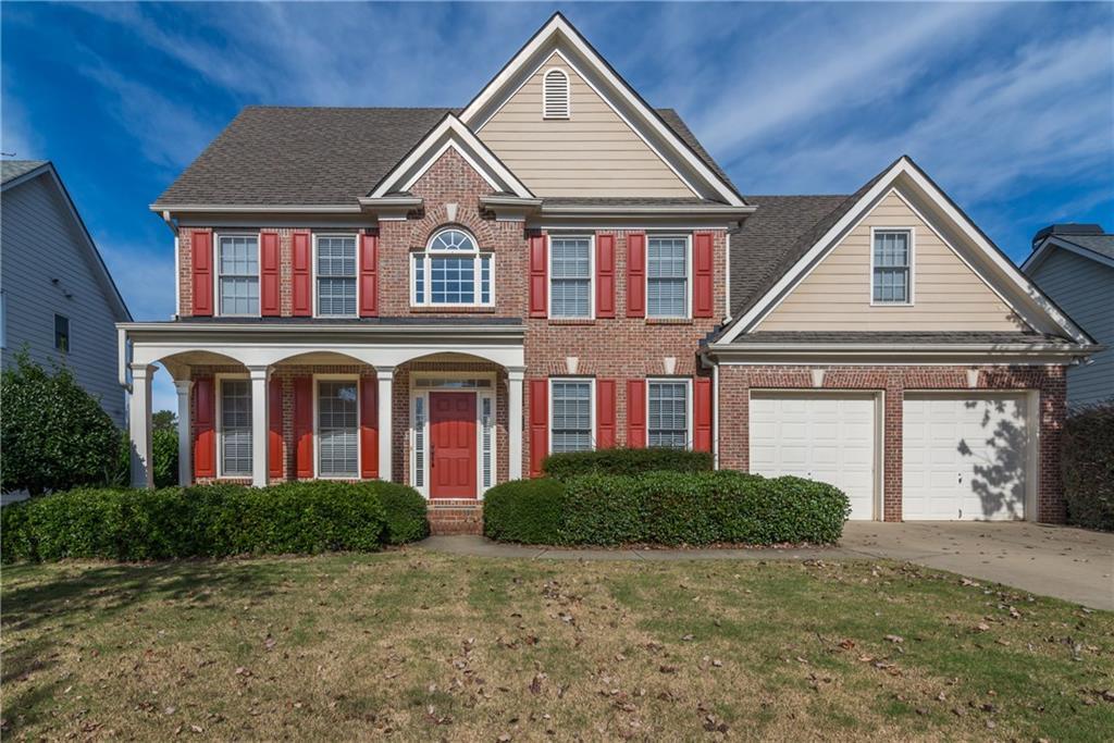 373 Ambrose Creek Dr., Sugar Hill, GA 30518