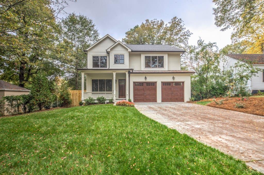 3210 Clairwood Ter., Atlanta, GA 30341