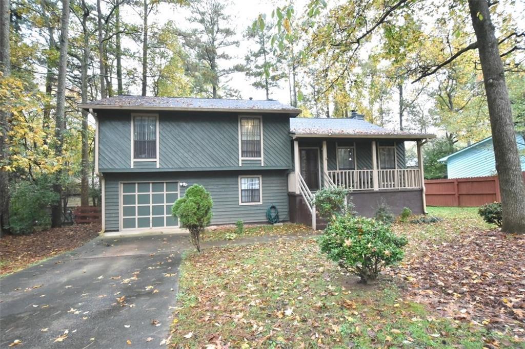 225 Meadowland Trace, Johns Creek, GA 30022