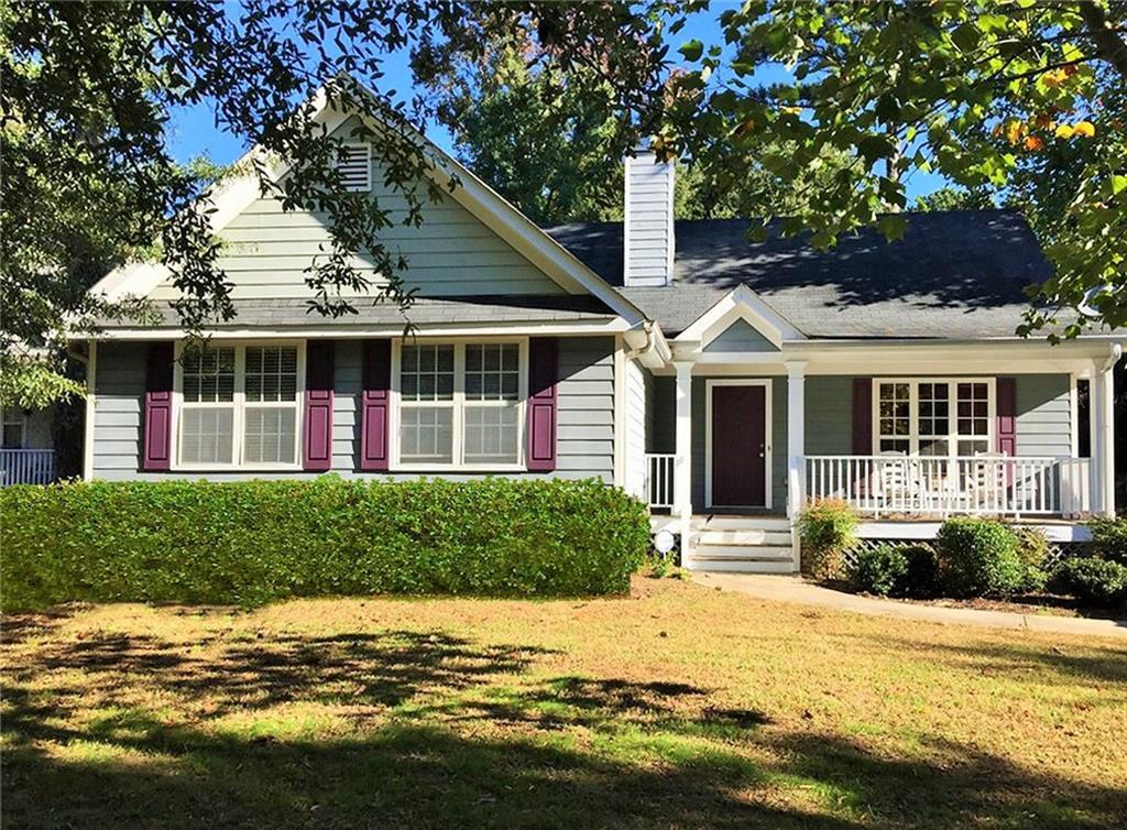 1258 Avondale Ave., Atlanta, GA 30312