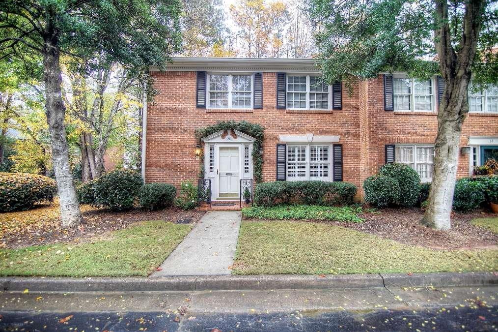 4101 Dunwoody Club Dr. #38, Dunwoody, GA 30350