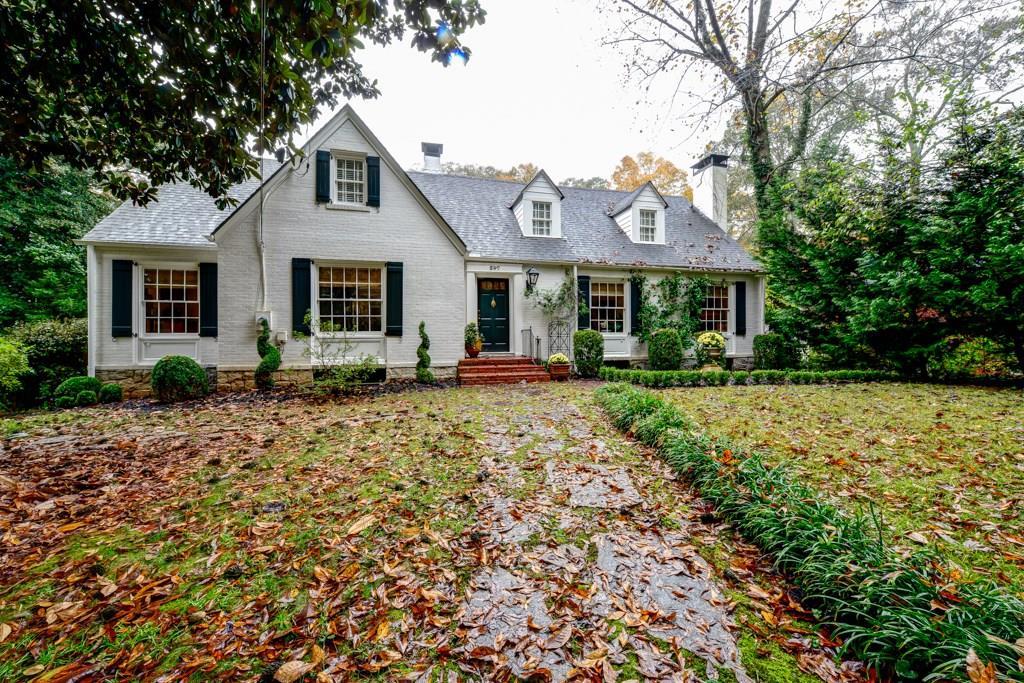 247 Oakridge Ave., Atlanta, GA 30317