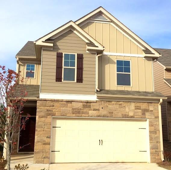 5155 Rapahoe Tr., Atlanta, GA 30349