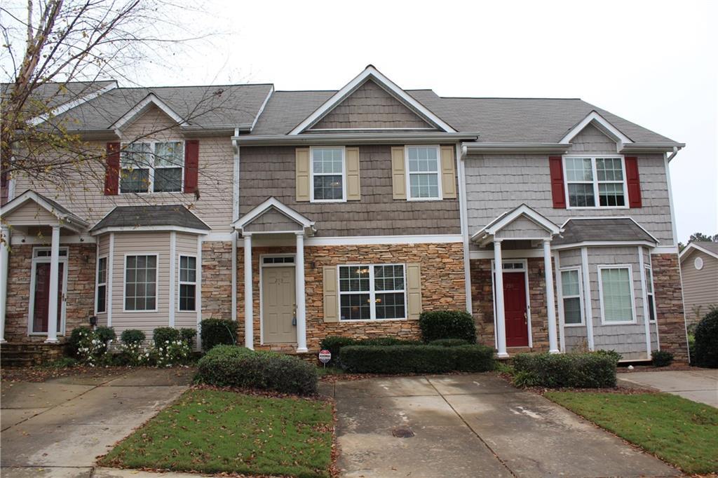 253 Derby Ct., Acworth, GA 30102