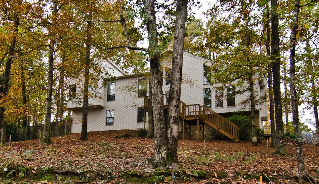 1791 Little Willeo Rd., Marietta, GA 30068