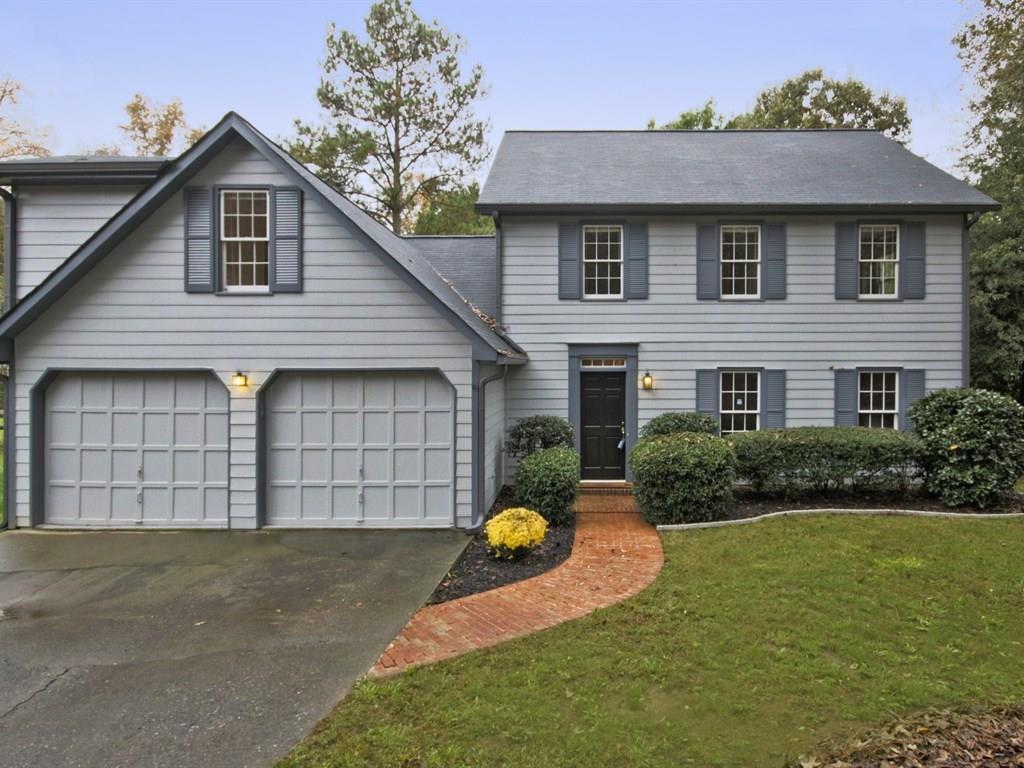 3620 Rittenhouse Ct., Marietta, GA 30062