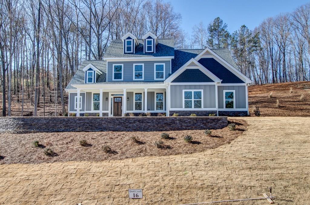 4231 Quail Creek Dr., Flowery Branch, GA 30542