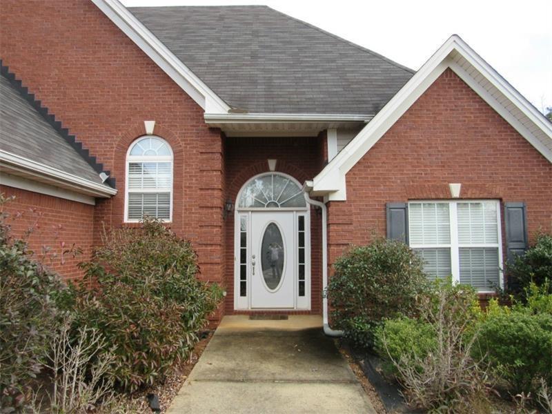 1413 Cotton Tr., Conyers, GA 30094