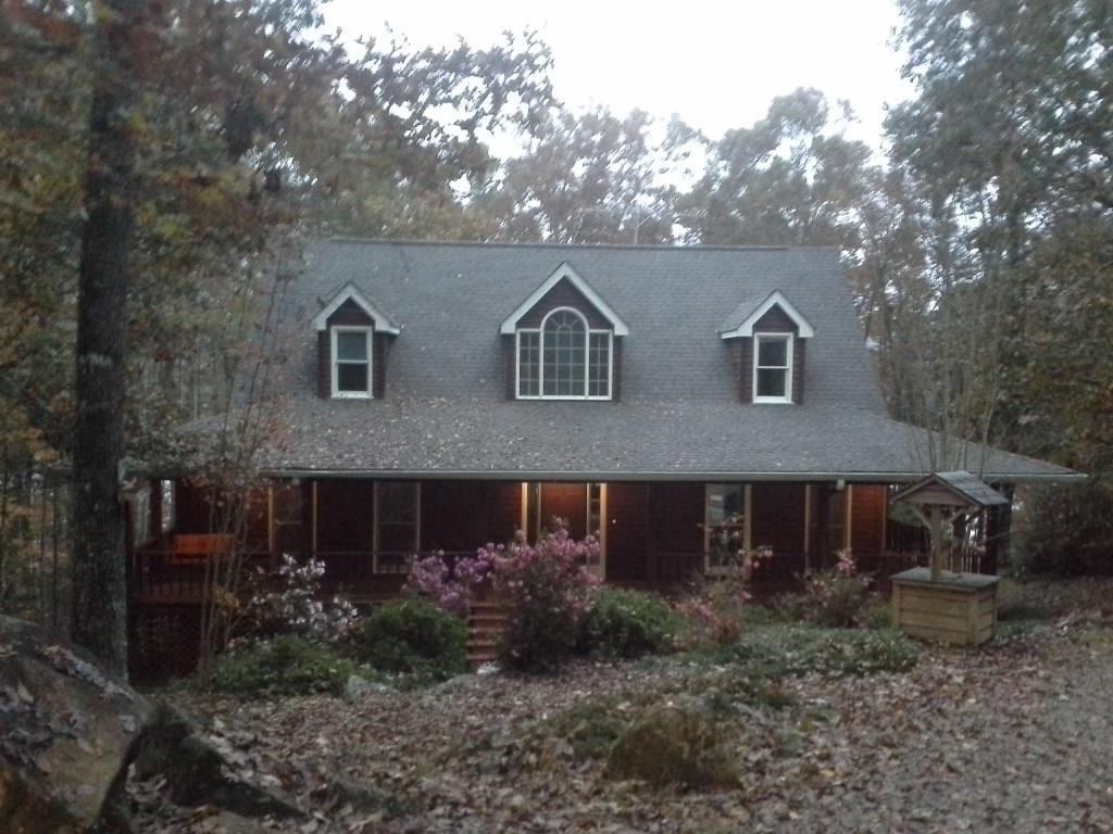 3345 Country Ln., Gainesville, GA 30506