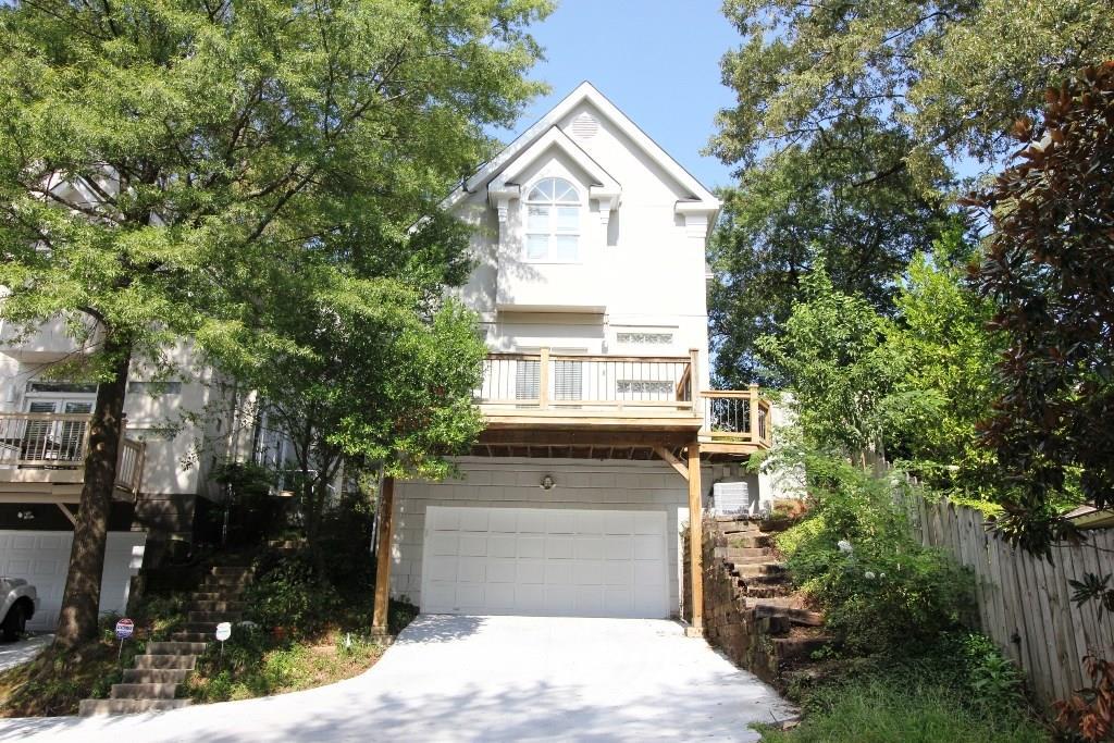 1823 Monroe Dr., Atlanta, GA 30324