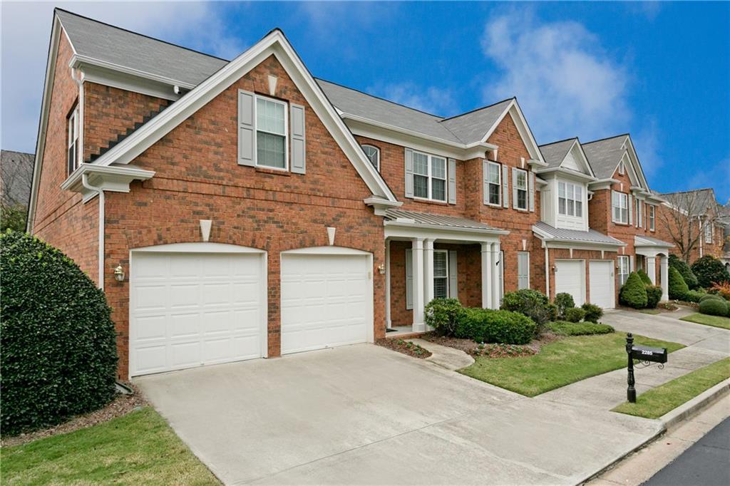 2285 Ventana Path #17, Marietta, GA 30062