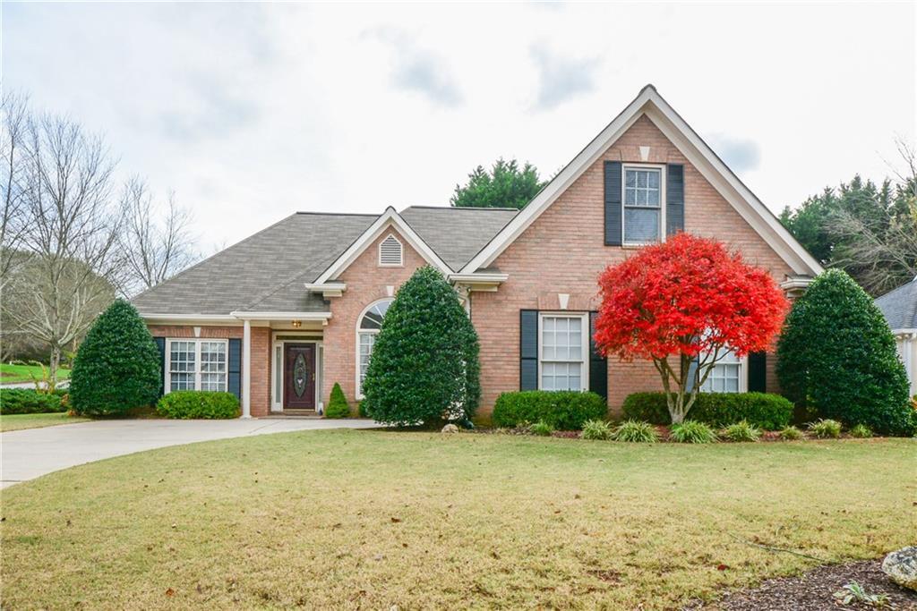 1665 Broadwell Oaks Dr., Alpharetta, GA 30004
