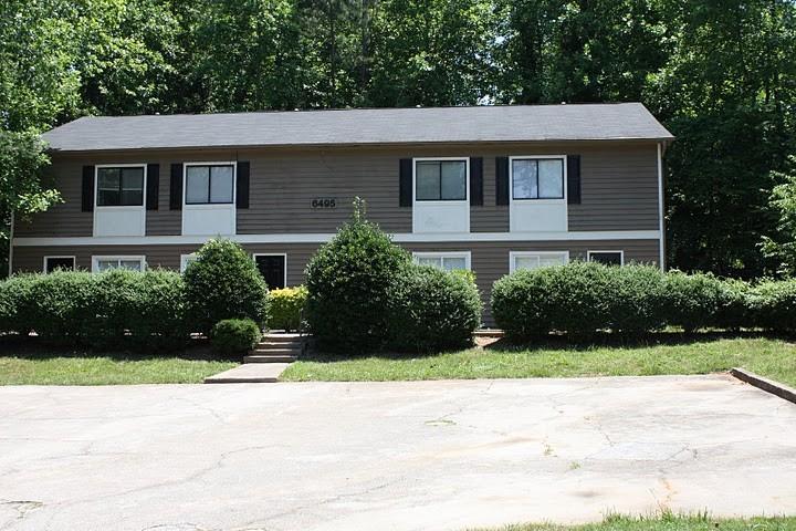 6495 Bannor Ln., Norcross, GA 30092