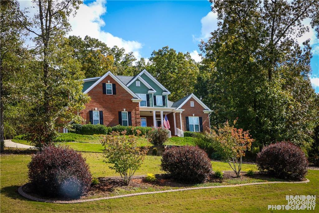 5950 Azalea Ridge Dr., Douglasville, GA 30135
