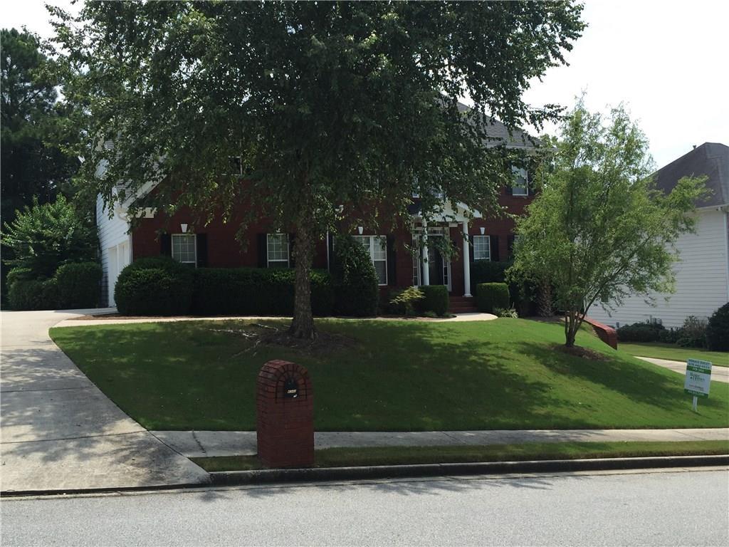 4340 Rosestone Ct., Douglasville, GA 30135