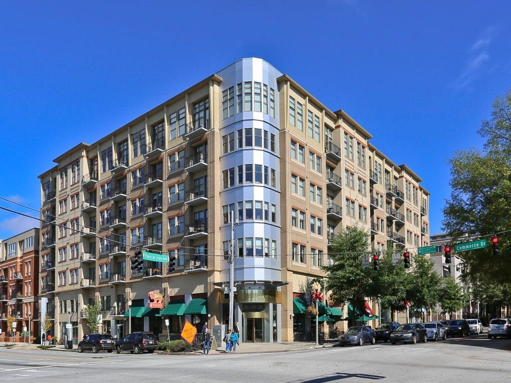 201 W Ponce De Leon Ave. #13, Decatur, GA 30030