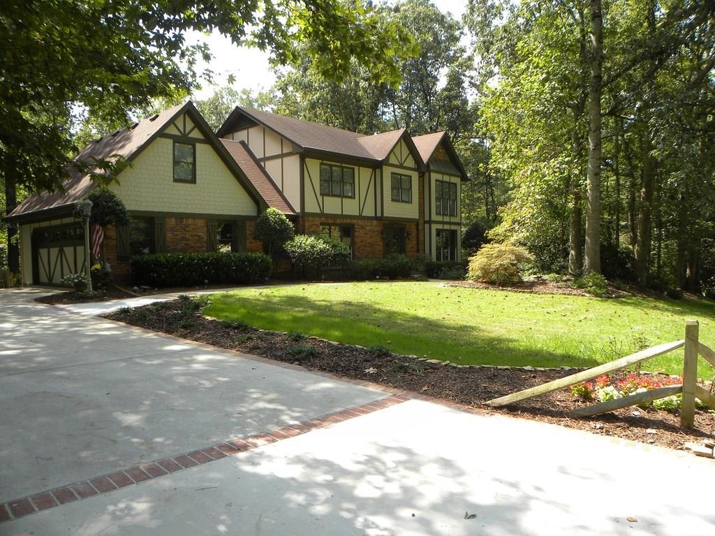 4511 Hunting Hound Ln., Marietta, GA 30062