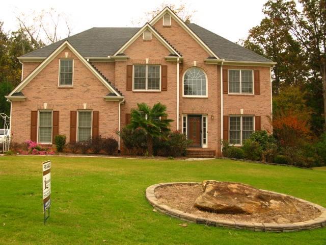 2415 Montclair Park Ln., Marietta, GA 30068