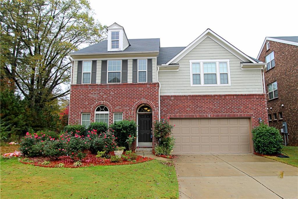 13053 Dartmore Ave., Alpharetta, GA 30005