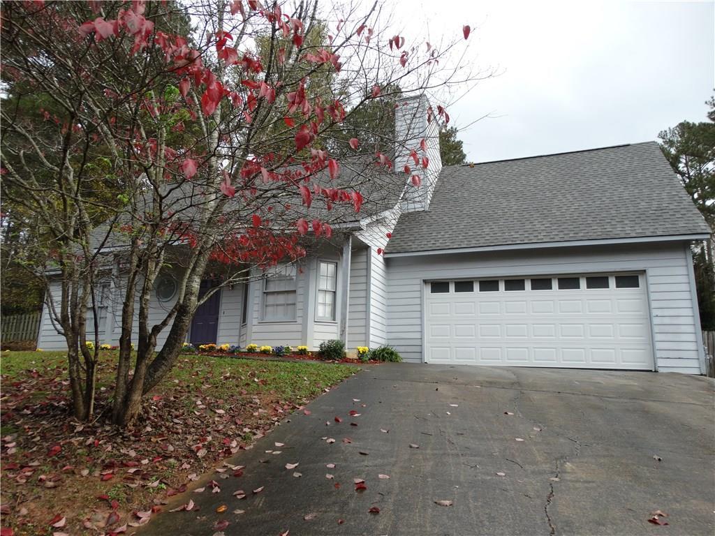 3107 Calumet Cir., Kennesaw, GA 30152