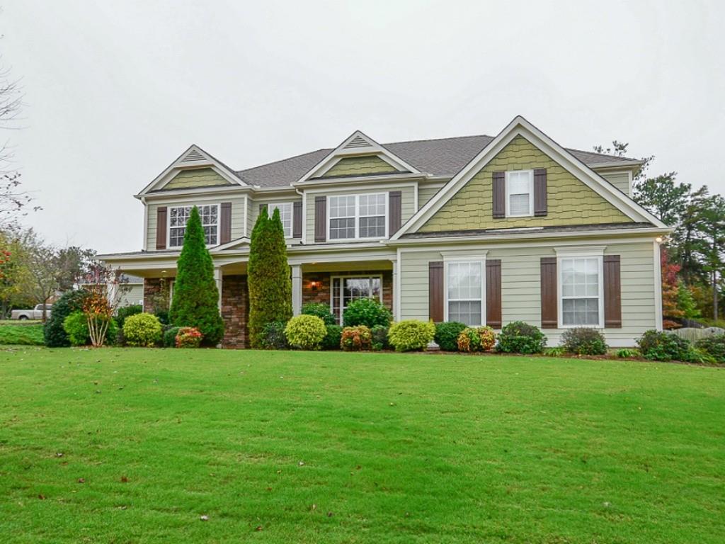 215 Daybreak Rush, Canton, GA 30114