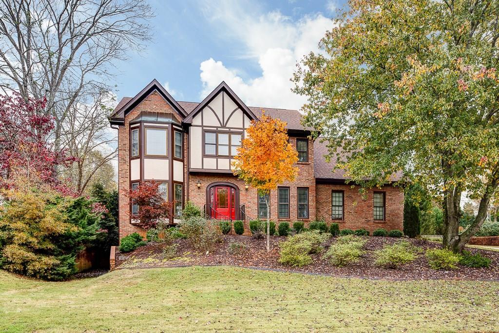4641 Outer Bank Dr., Norcross, GA 30092